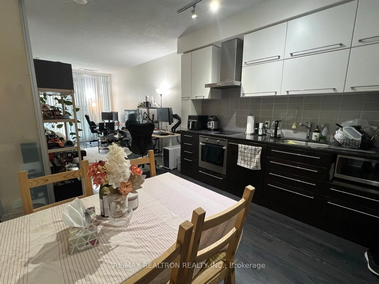 Photo 1 of Unit 308, 770 Bay Street, Toronto, Bay Street Corridor — HOMEH