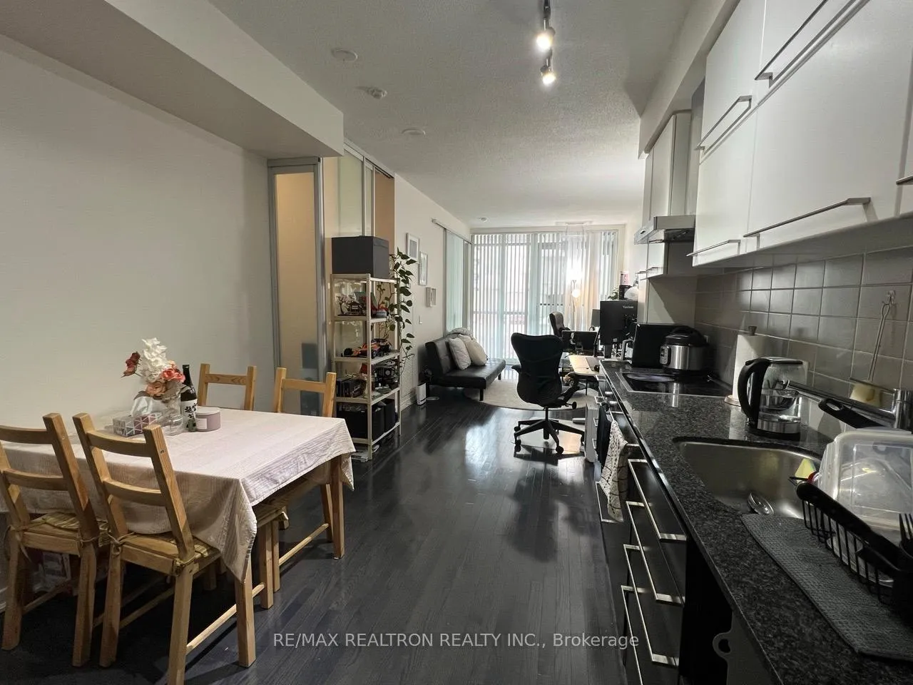 Photo 2 of Unit 308, 770 Bay Street, Toronto, Bay Street Corridor — HOMEH