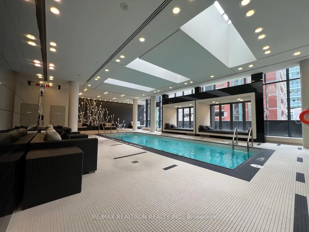 Photo 15 of Unit 308, 770 Bay Street, Toronto, Bay Street Corridor — HOMEH