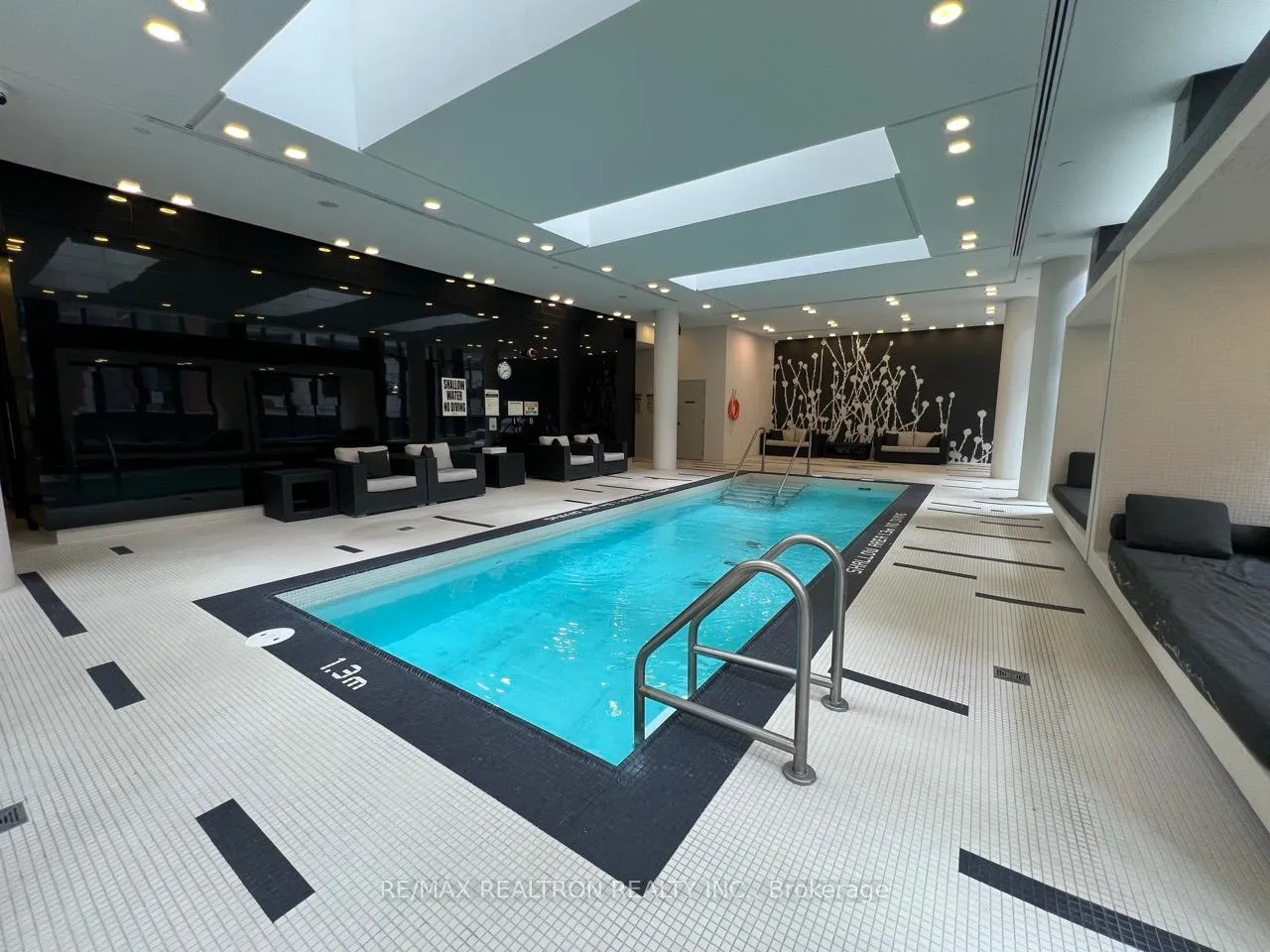 Photo 16 of Unit 308, 770 Bay Street, Toronto, Bay Street Corridor — HOMEH