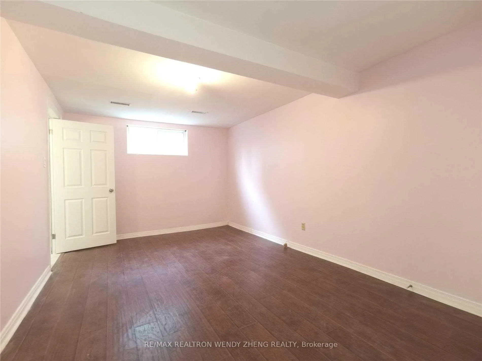 Photo 6 of Unit Bsmt, 4 Fordcombe Crescent, Markham, Milliken Mills West — HOMEH
