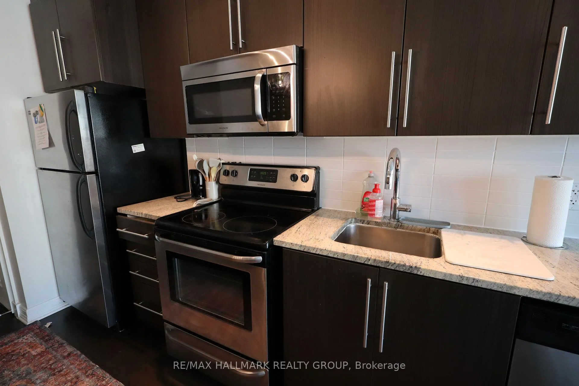 Photo 6 of Unit 1109, 238 Besserer Street, Ottawa, Sandy Hill — HOMEH