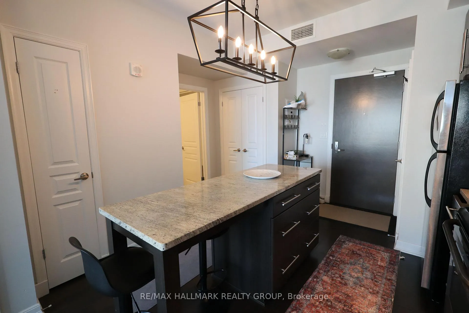 Photo 7 of Unit 1109, 238 Besserer Street, Ottawa, Sandy Hill — HOMEH