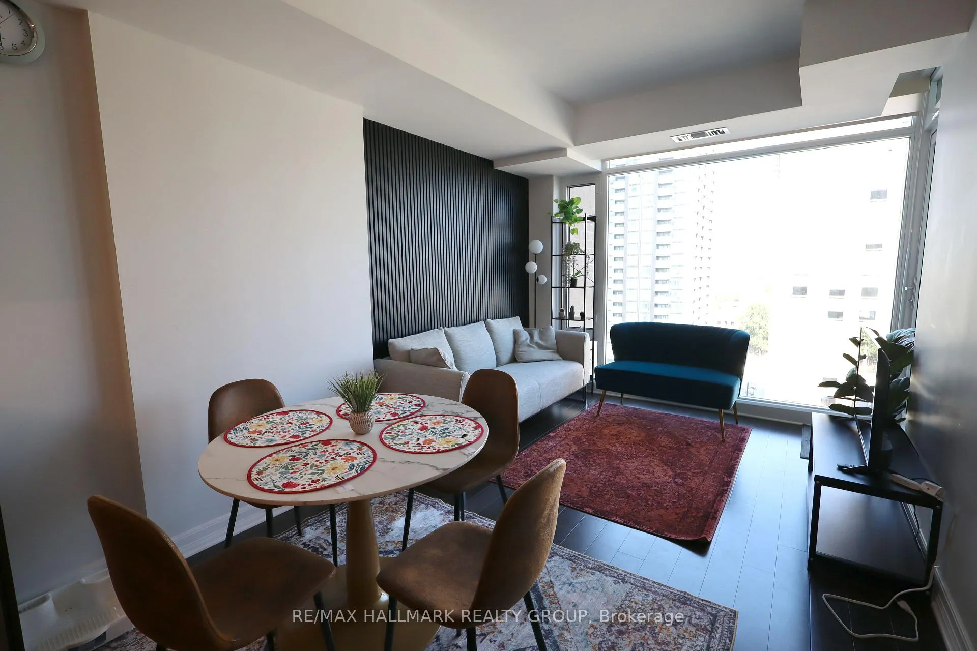 Photo 8 of Unit 1109, 238 Besserer Street, Ottawa, Sandy Hill — HOMEH