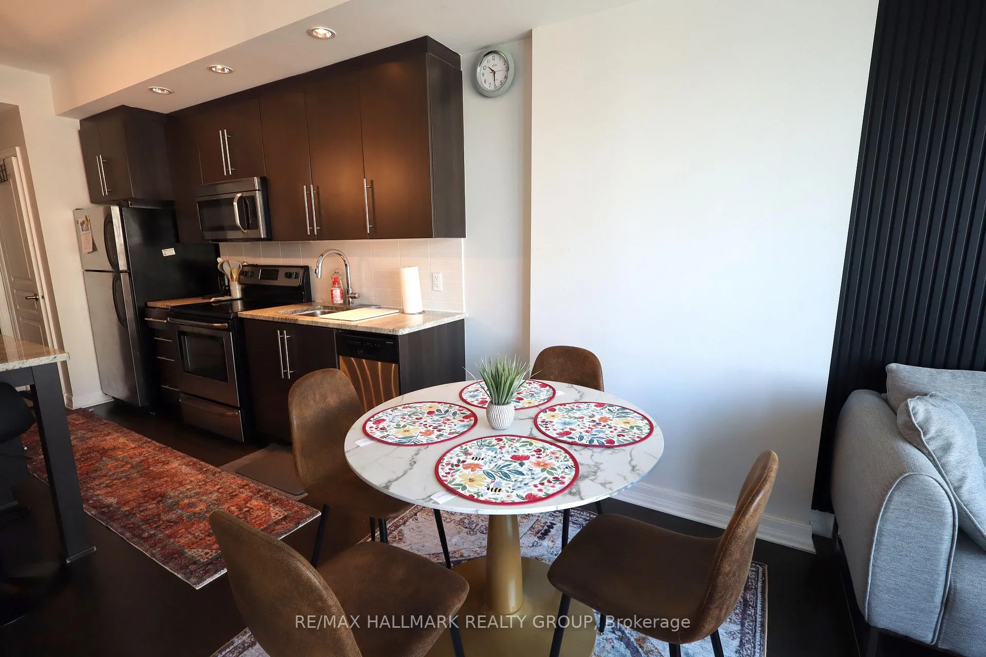 Photo 9 of Unit 1109, 238 Besserer Street, Ottawa, Sandy Hill — HOMEH