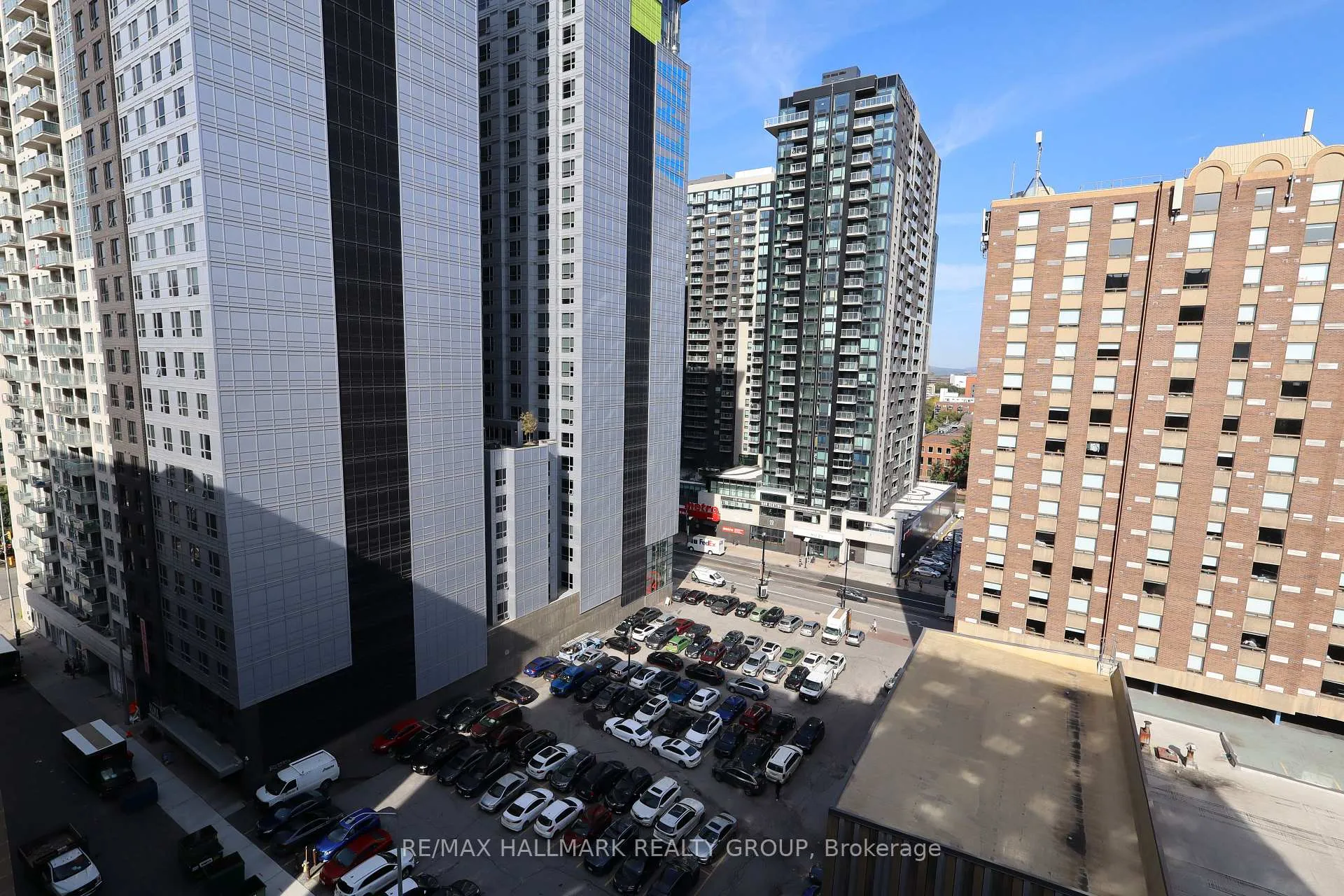 Photo 19 of Unit 1109, 238 Besserer Street, Ottawa, Sandy Hill — HOMEH