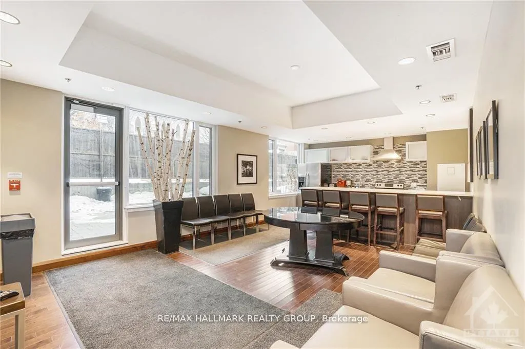 Photo 20 of Unit 1109, 238 Besserer Street, Ottawa, Sandy Hill — HOMEH