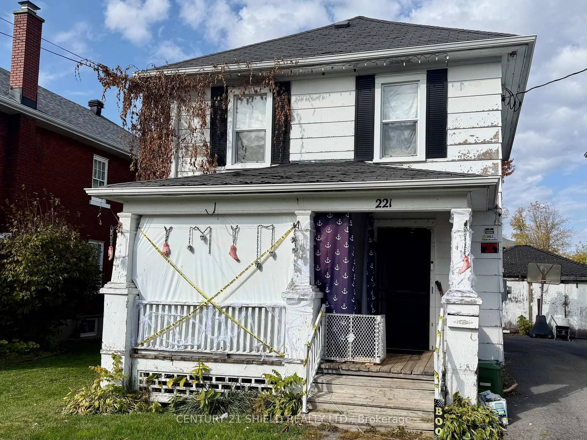 Photo 1 of 221 5th Street E, Cornwall — HOMEH