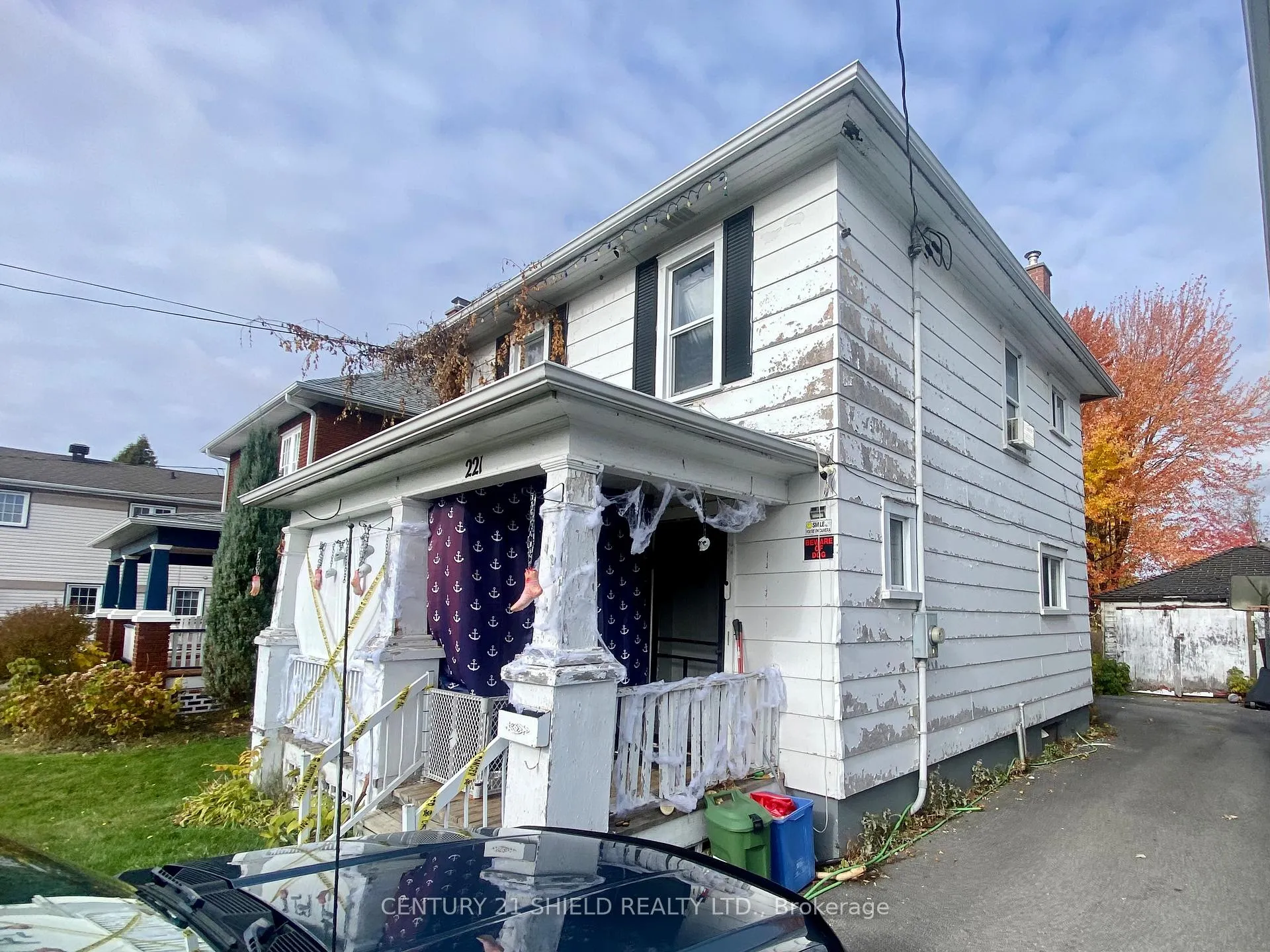 Photo 2 of 221 5th Street E, Cornwall — HOMEH