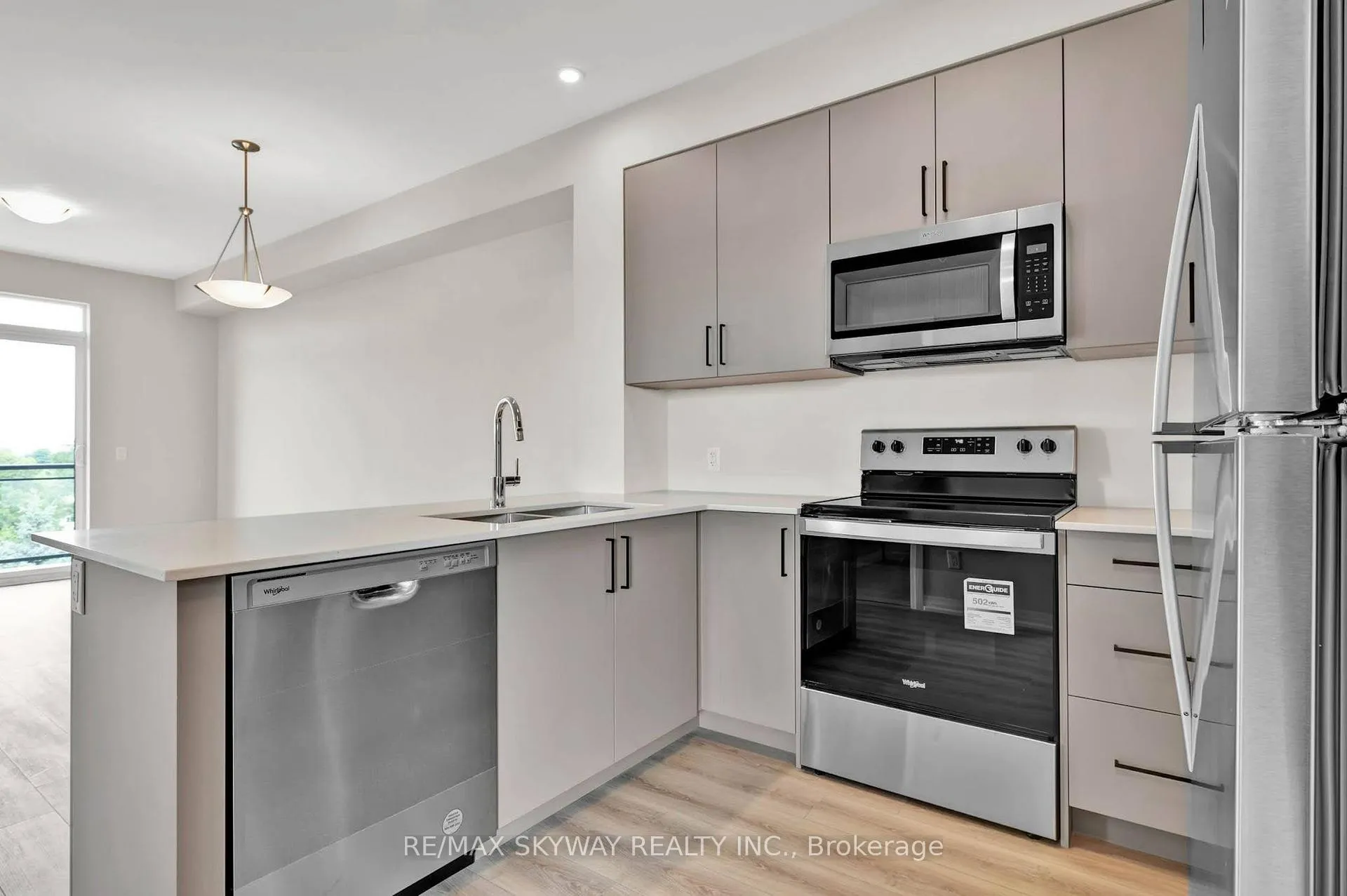 Photo 5 of 120 Spring Valley Crescent, Hamilton, Gourley — HOMEH