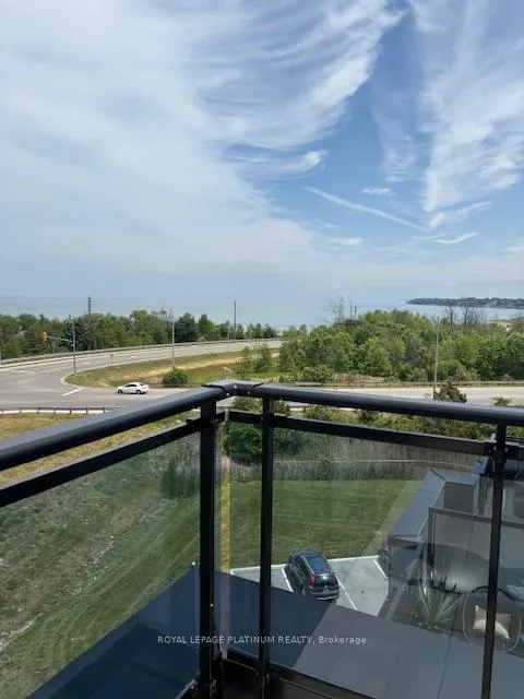 Photo 20 of Unit 511, 16 concord Place, Grimsby, Grimsby Beach — HOMEH