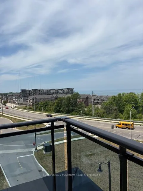 Photo 21 of Unit 511, 16 concord Place, Grimsby, Grimsby Beach — HOMEH