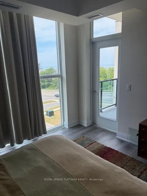 Photo 25 of Unit 511, 16 concord Place, Grimsby, Grimsby Beach — HOMEH