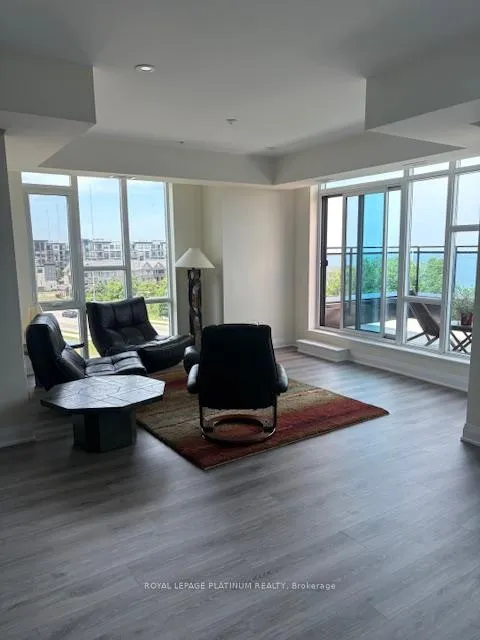 Photo 32 of Unit 511, 16 concord Place, Grimsby, Grimsby Beach — HOMEH