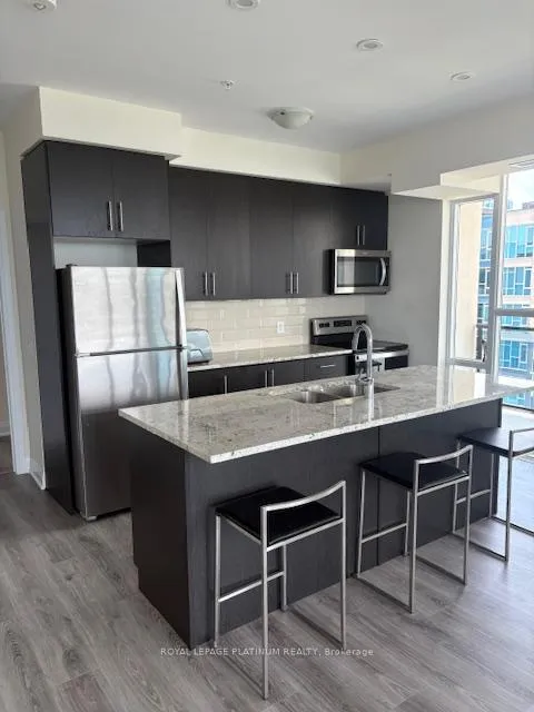 Photo 35 of Unit 511, 16 concord Place, Grimsby, Grimsby Beach — HOMEH