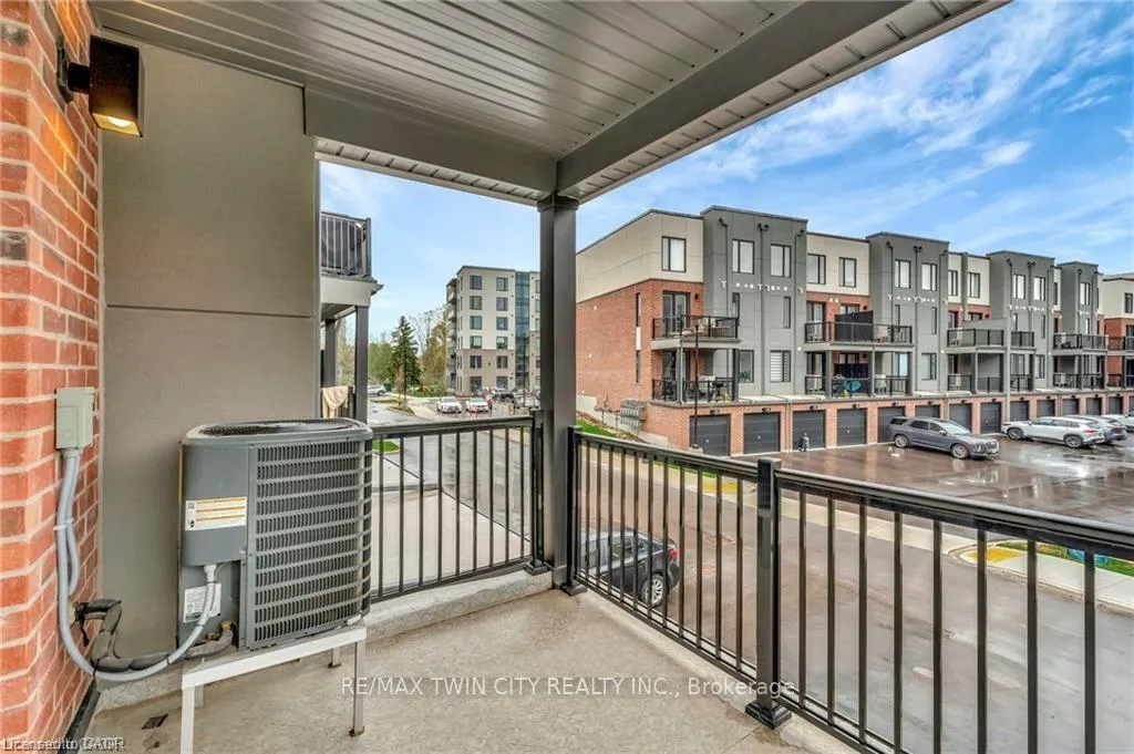 Photo 6 of Unit 45, 99 Roger Street, Waterloo, Uptown Waterloo — HOMEH