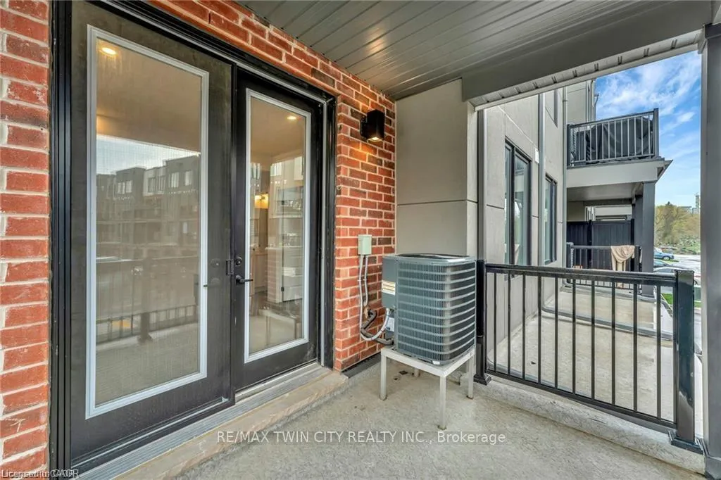 Photo 7 of Unit 45, 99 Roger Street, Waterloo, Uptown Waterloo — HOMEH