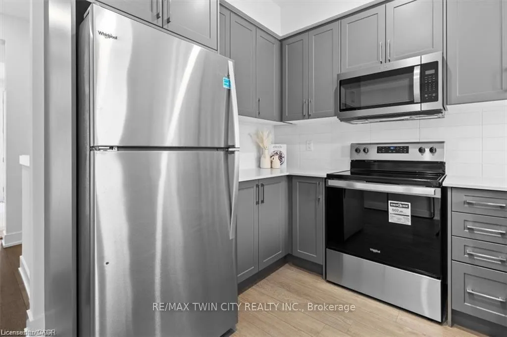 Photo 11 of Unit 45, 99 Roger Street, Waterloo, Uptown Waterloo — HOMEH