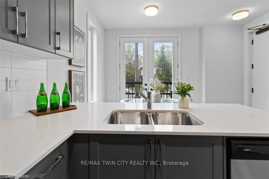 Photo 14 of Unit 45, 99 Roger Street, Waterloo, Uptown Waterloo — HOMEH