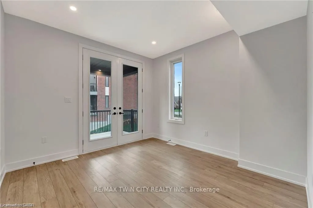 Photo 24 of Unit 45, 99 Roger Street, Waterloo, Uptown Waterloo — HOMEH