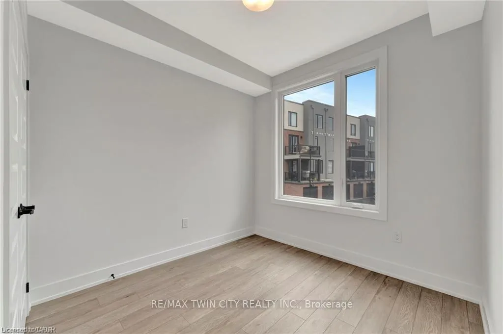 Photo 26 of Unit 45, 99 Roger Street, Waterloo, Uptown Waterloo — HOMEH