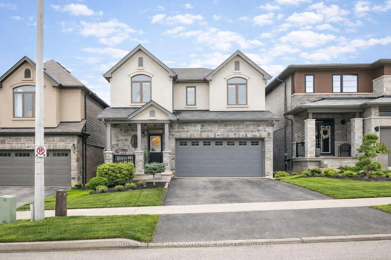 Photo 1 of 4035 Stadelbauer Drive, Lincoln, Beamsville — HOMEH