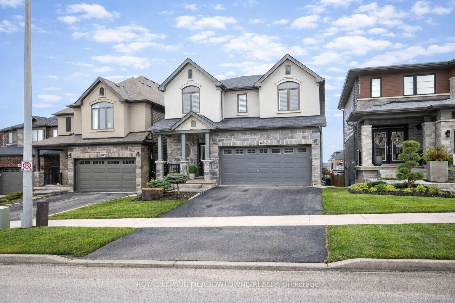 Photo 2 of 4035 Stadelbauer Drive, Lincoln, Beamsville — HOMEH