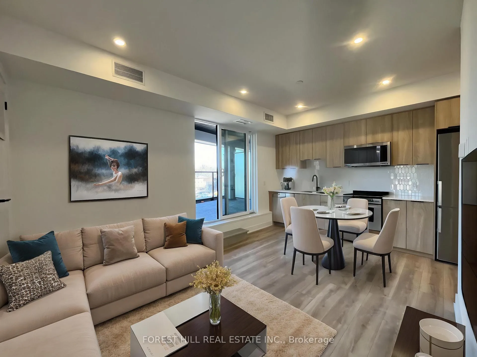 Photo 1 of Unit 201, 312 Erb Street W, Waterloo — HOMEH