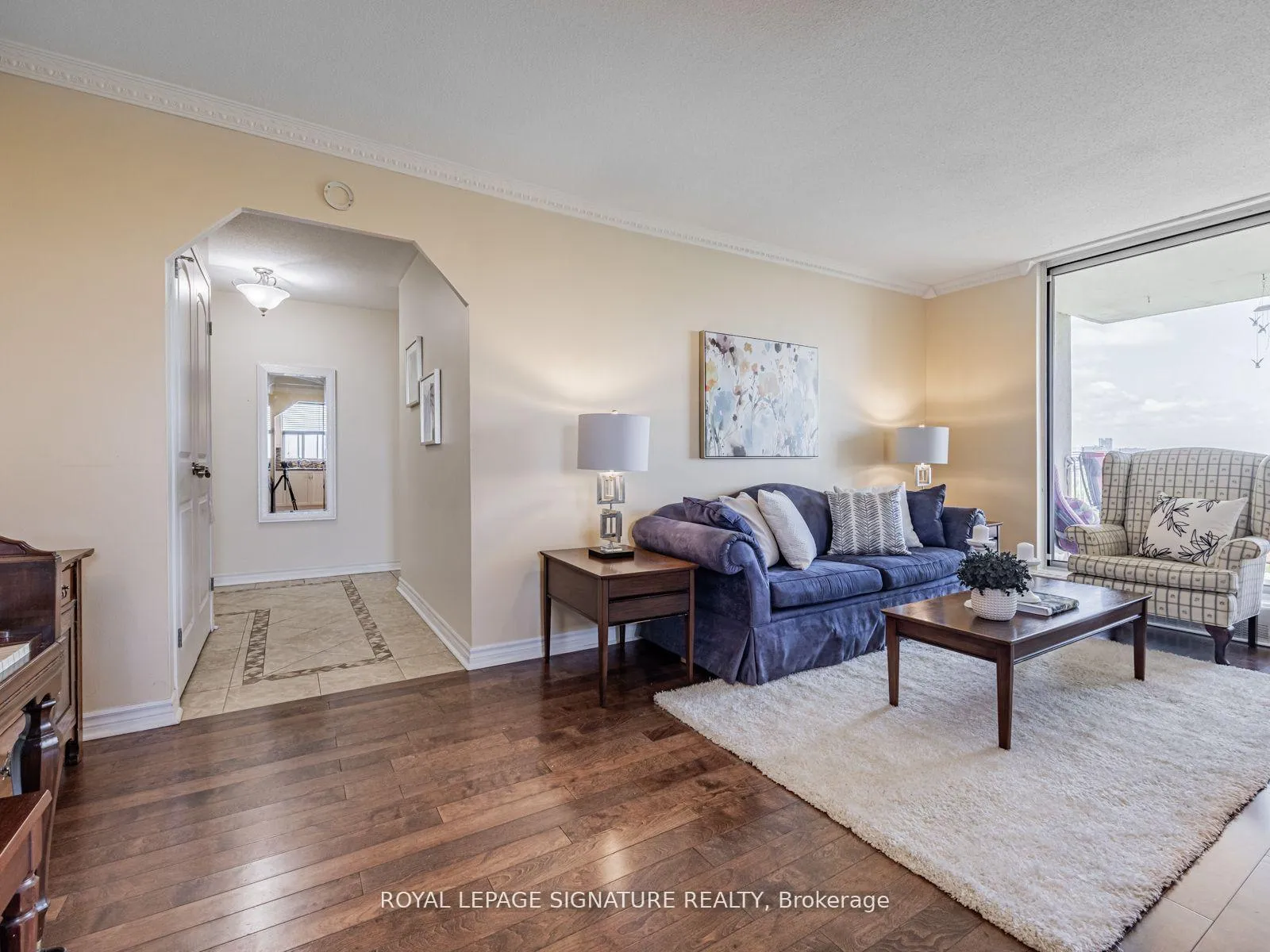 Photo 8 of Unit 1914, 60 Pavane Linkway, Toronto, Flemingdon Park — HOMEH
