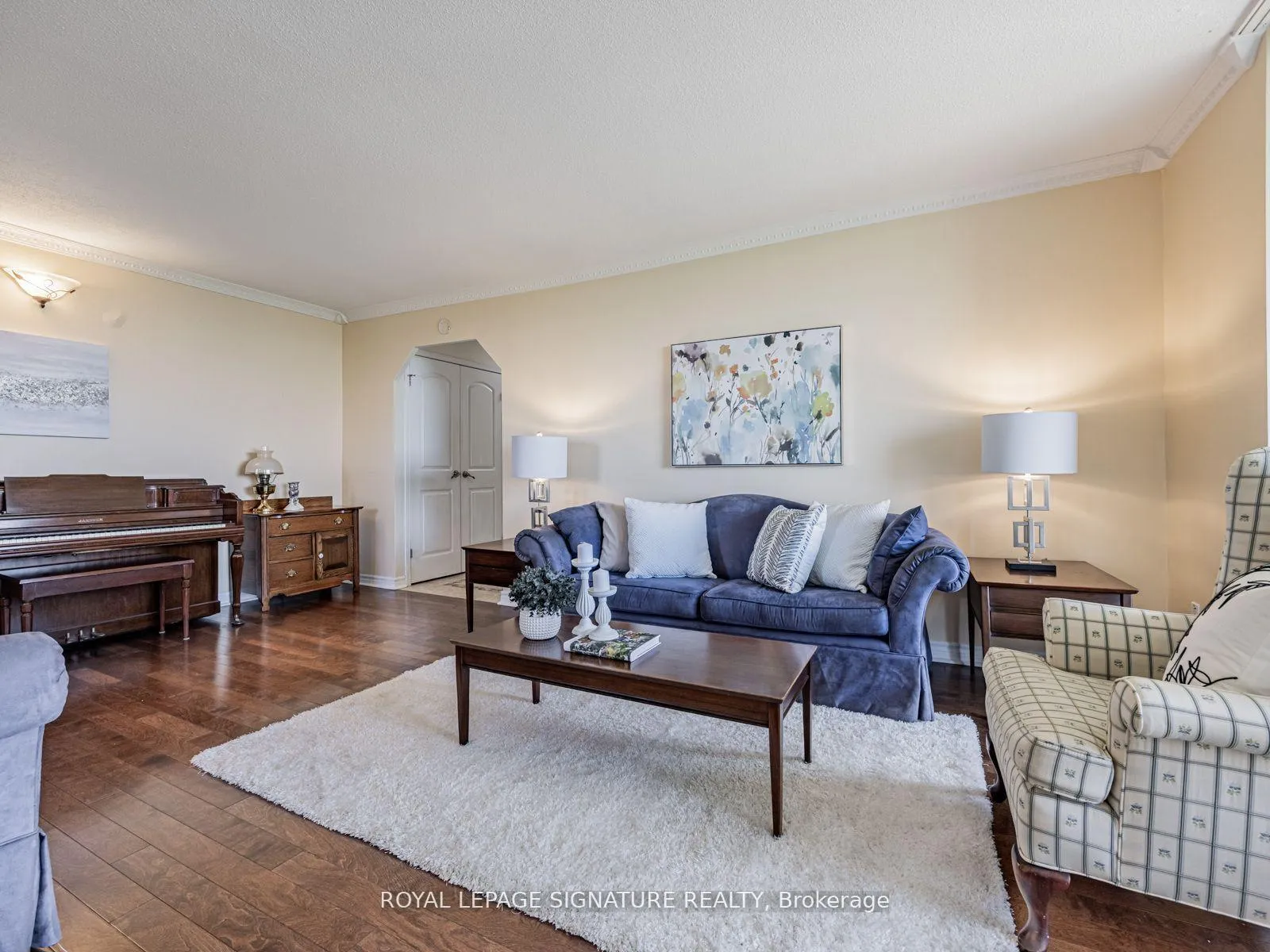 Photo 9 of Unit 1914, 60 Pavane Linkway, Toronto, Flemingdon Park — HOMEH