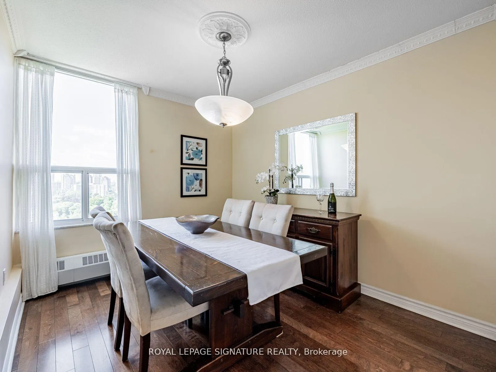 Photo 12 of Unit 1914, 60 Pavane Linkway, Toronto, Flemingdon Park — HOMEH