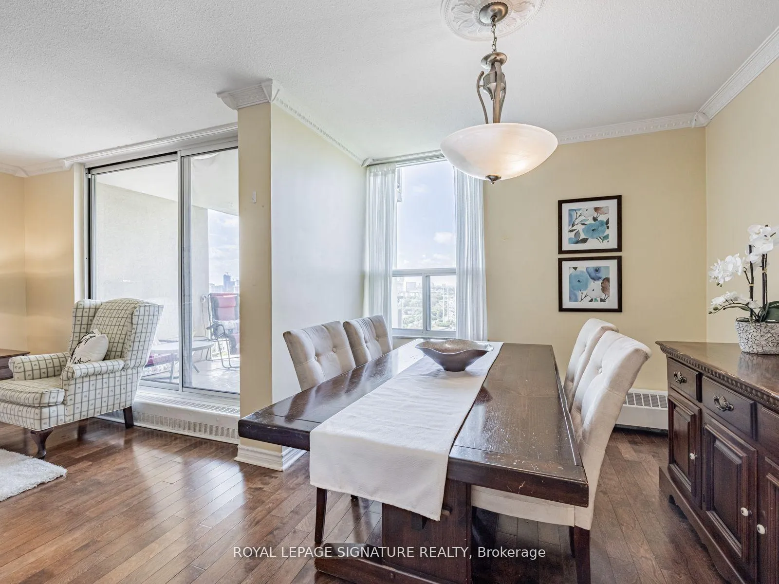 Photo 13 of Unit 1914, 60 Pavane Linkway, Toronto, Flemingdon Park — HOMEH