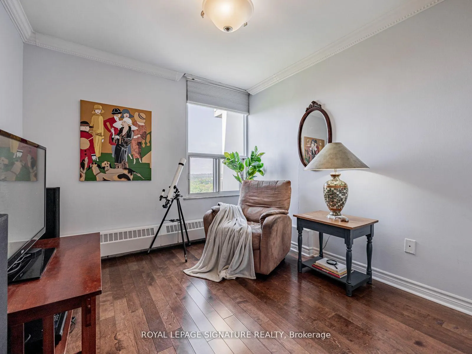 Photo 19 of Unit 1914, 60 Pavane Linkway, Toronto, Flemingdon Park — HOMEH