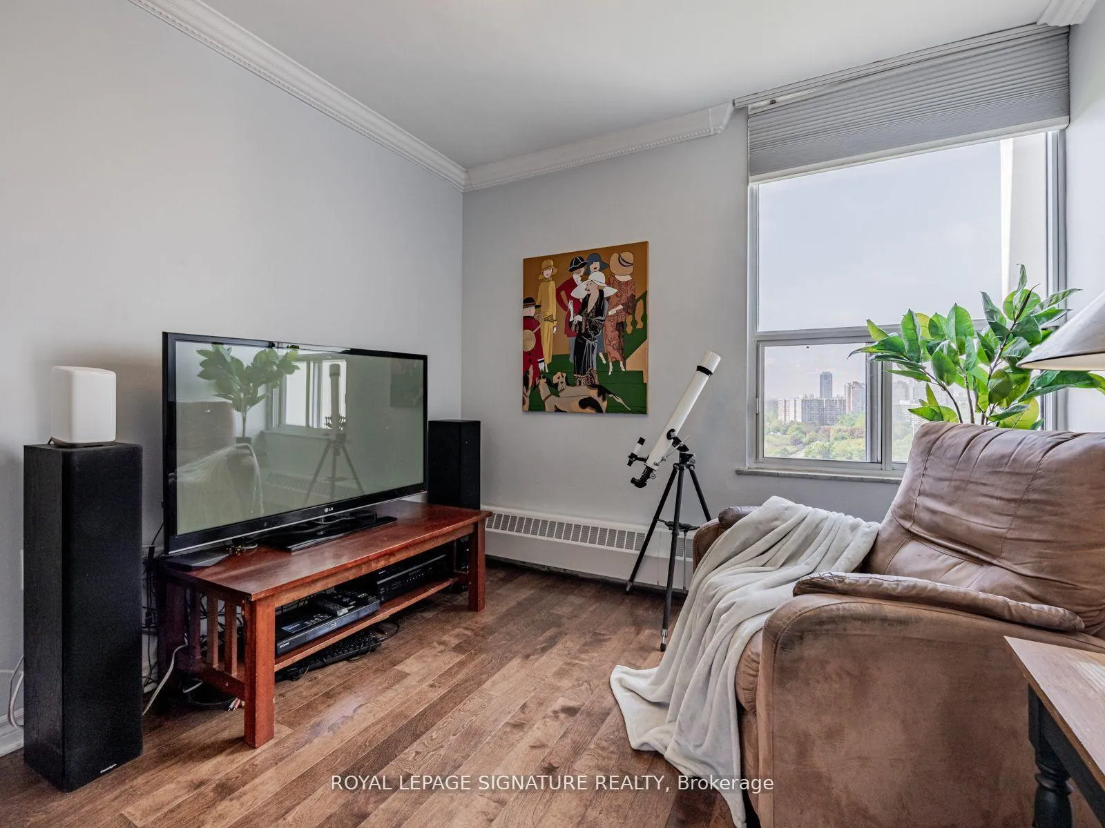 Photo 21 of Unit 1914, 60 Pavane Linkway, Toronto, Flemingdon Park — HOMEH
