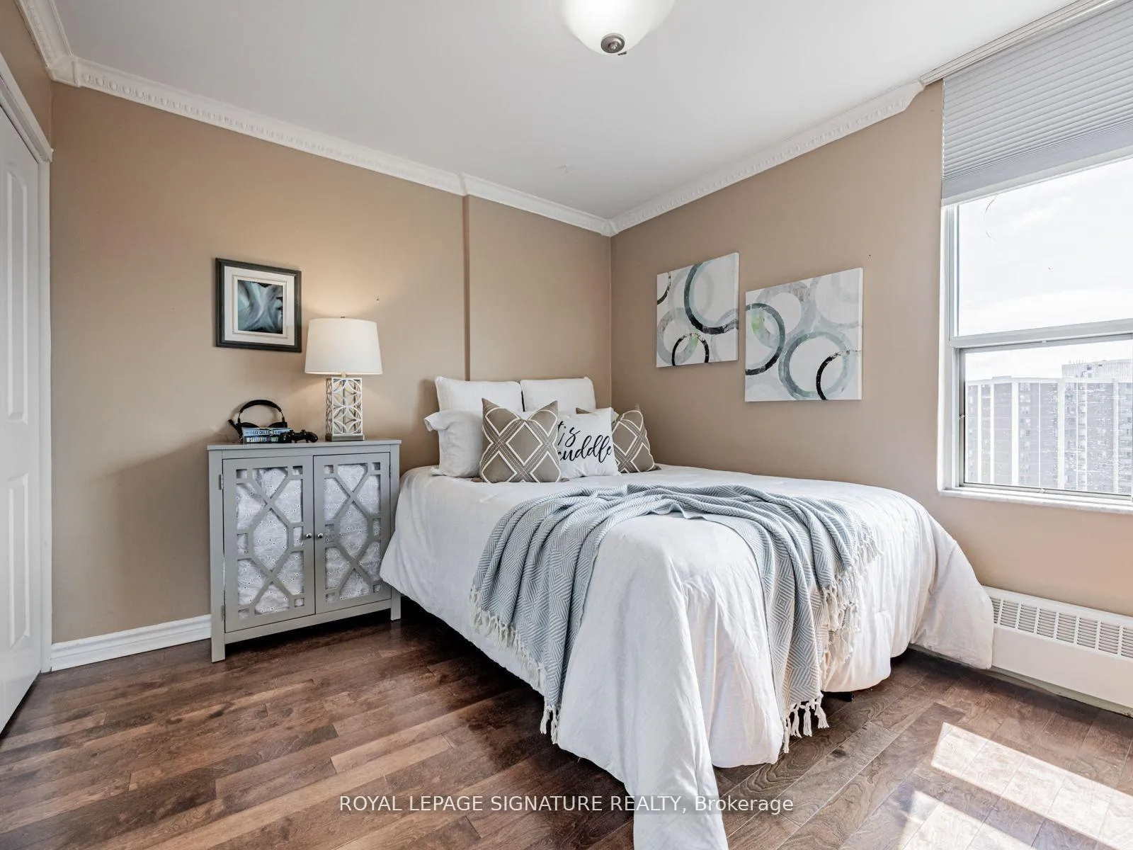 Photo 22 of Unit 1914, 60 Pavane Linkway, Toronto, Flemingdon Park — HOMEH