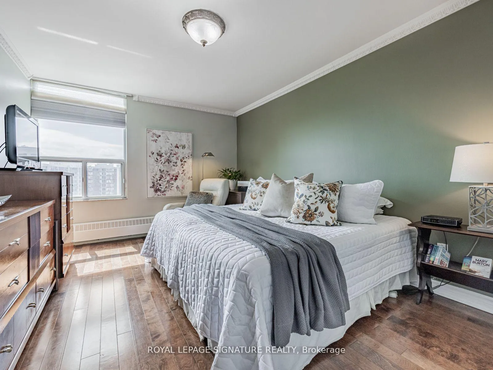 Photo 23 of Unit 1914, 60 Pavane Linkway, Toronto, Flemingdon Park — HOMEH