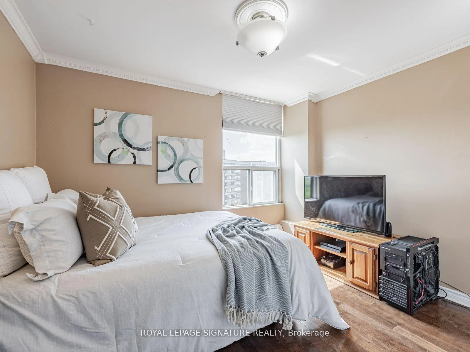 Photo 28 of Unit 1914, 60 Pavane Linkway, Toronto, Flemingdon Park — HOMEH