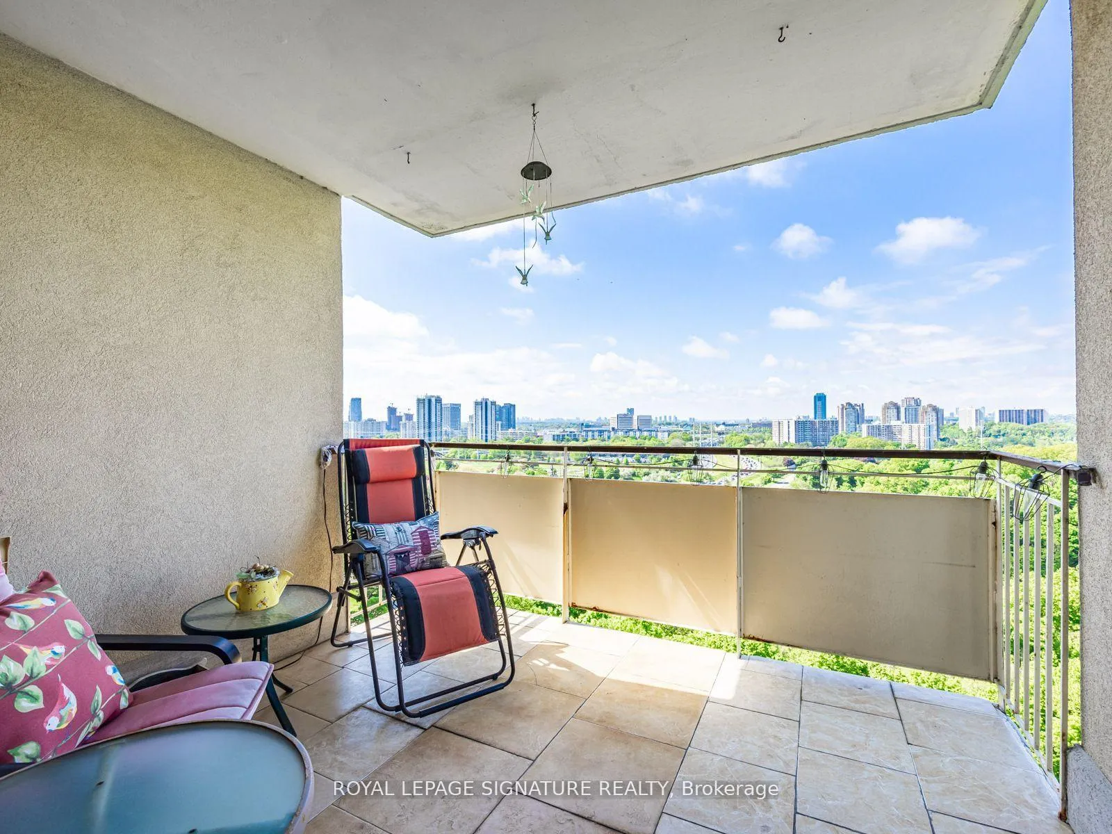 Photo 30 of Unit 1914, 60 Pavane Linkway, Toronto, Flemingdon Park — HOMEH