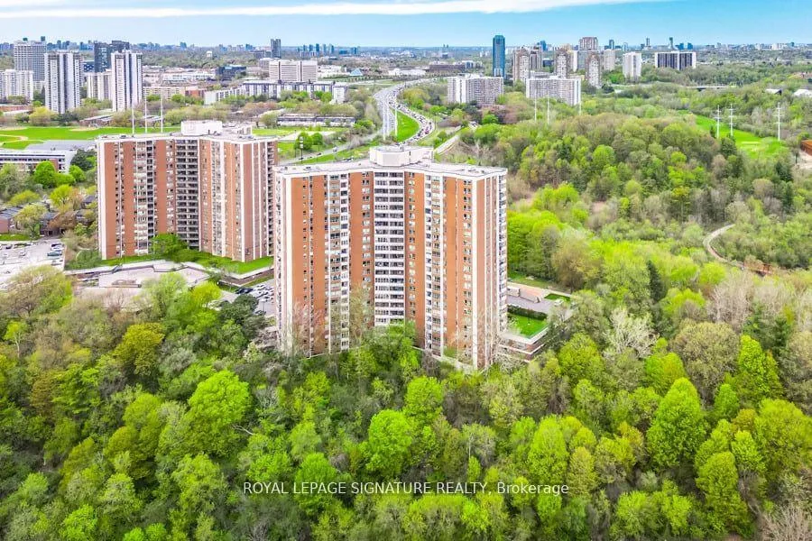 Photo 31 of Unit 1914, 60 Pavane Linkway, Toronto, Flemingdon Park — HOMEH