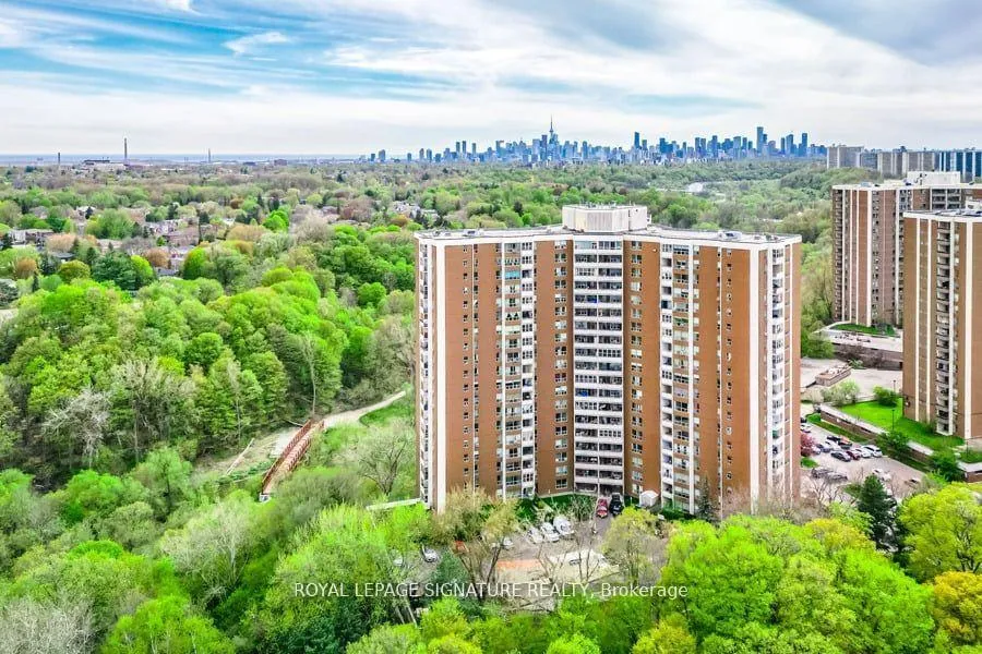 Photo 33 of Unit 1914, 60 Pavane Linkway, Toronto, Flemingdon Park — HOMEH