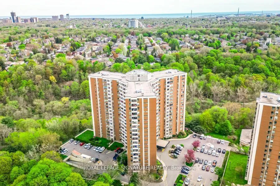 Photo 34 of Unit 1914, 60 Pavane Linkway, Toronto, Flemingdon Park — HOMEH