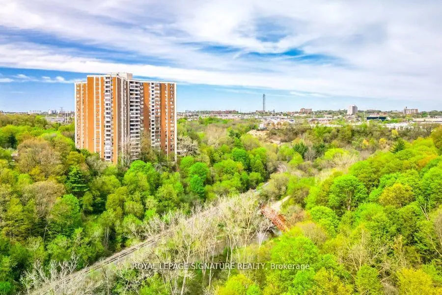 Photo 39 of Unit 1914, 60 Pavane Linkway, Toronto, Flemingdon Park — HOMEH