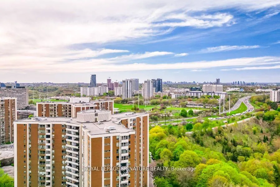 Photo 40 of Unit 1914, 60 Pavane Linkway, Toronto, Flemingdon Park — HOMEH