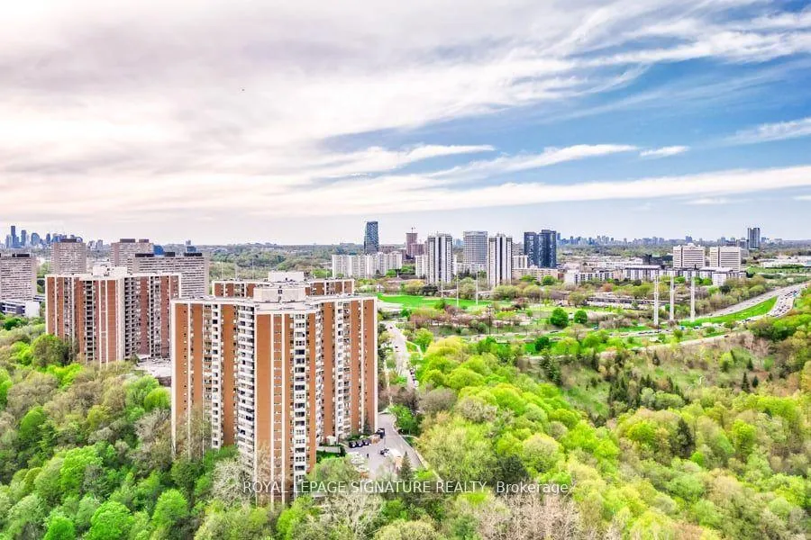 Photo 41 of Unit 1914, 60 Pavane Linkway, Toronto, Flemingdon Park — HOMEH