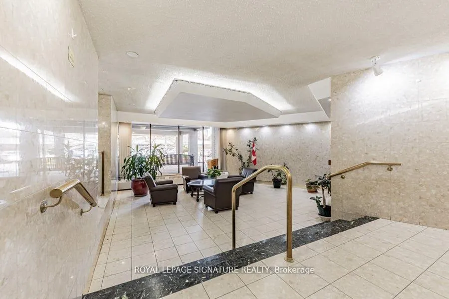 Photo 42 of Unit 1914, 60 Pavane Linkway, Toronto, Flemingdon Park — HOMEH