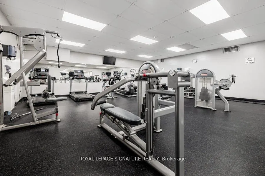 Photo 43 of Unit 1914, 60 Pavane Linkway, Toronto, Flemingdon Park — HOMEH
