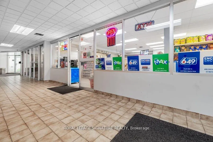 Photo 44 of Unit 1914, 60 Pavane Linkway, Toronto, Flemingdon Park — HOMEH