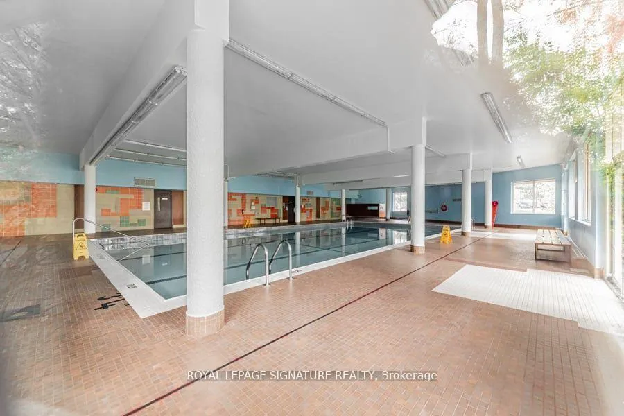 Photo 45 of Unit 1914, 60 Pavane Linkway, Toronto, Flemingdon Park — HOMEH