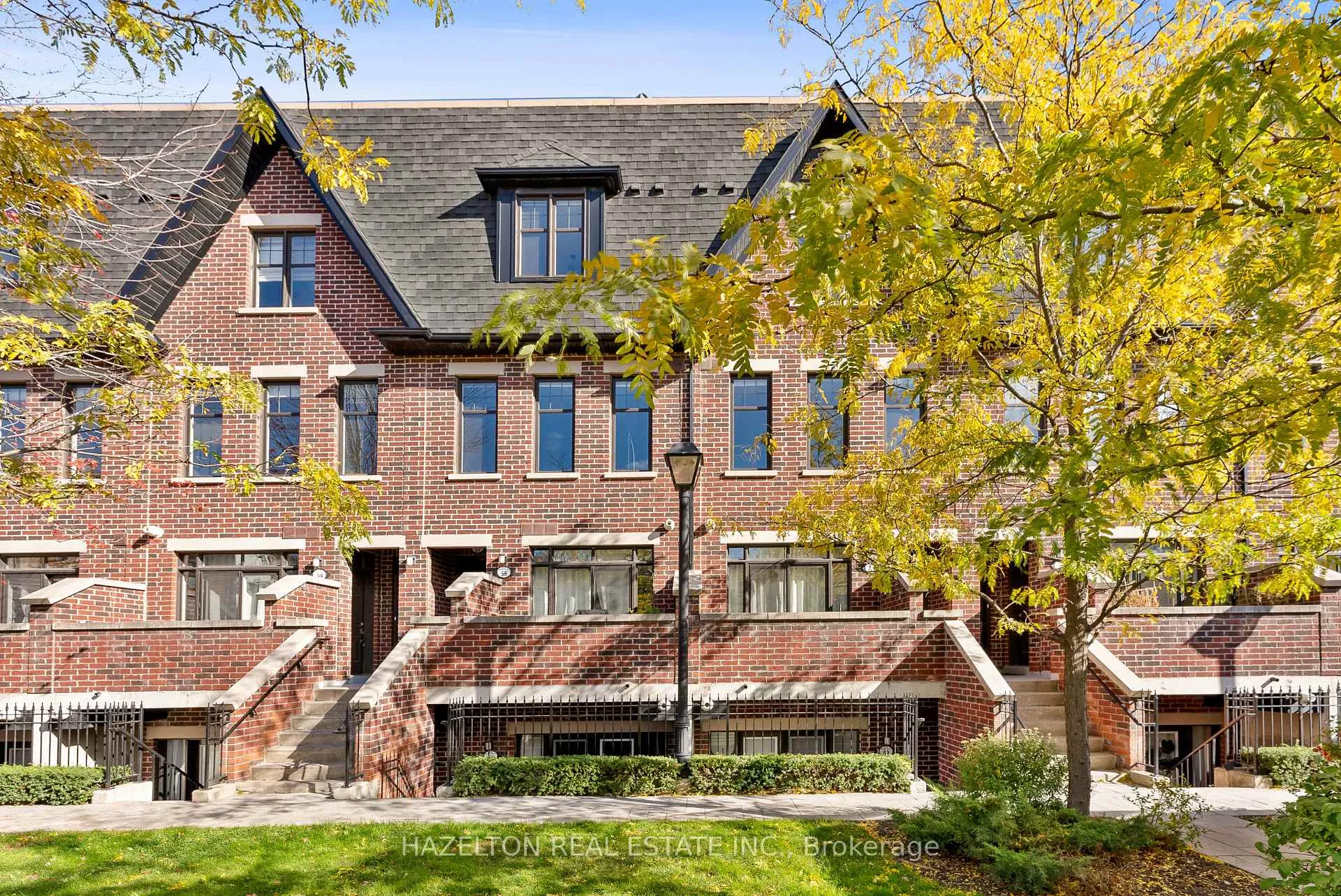 Photo 1 of Unit 54, 140 Broadview Avenue, Toronto, South Riverdale — HOMEH