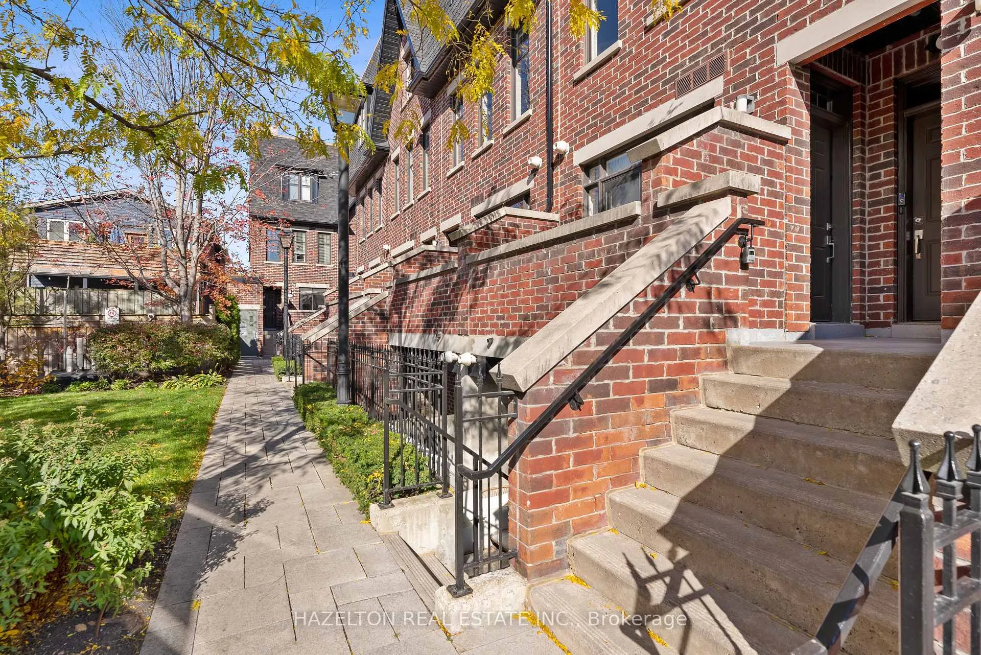 Photo 2 of Unit 54, 140 Broadview Avenue, Toronto, South Riverdale — HOMEH